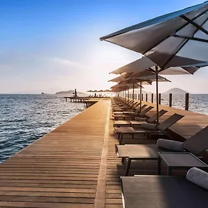 Resort Swissôtel Bodrum