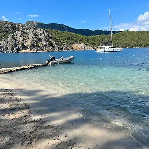 Hotel Mavi Yengec And, Orhaniye (Marmaris)
