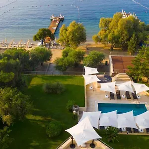 Farrys Boutique & Club - Yalıkavak