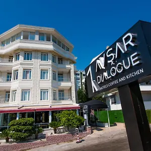 Avsar Boutique , Antalya Türkiye