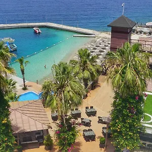 Resort Delta By Marriott Bodrum, Yalıkavak