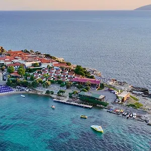 Hotel Maya Bistro &, Siğacık