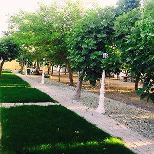 Aparthotel Mali, Siğacık