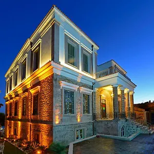 Hotel Despot Evi, Cunda