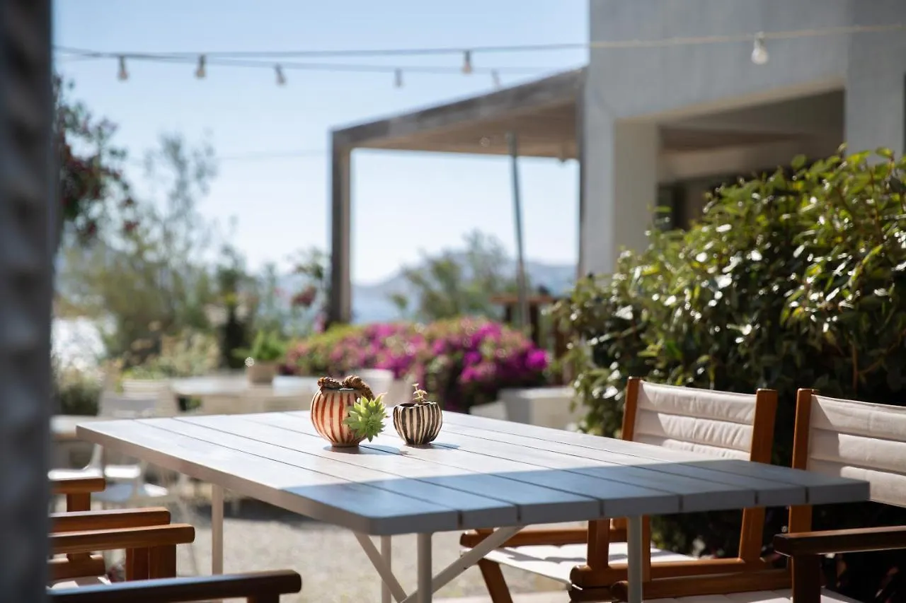 Boho Hotel-Adults Only Yalıkavak Turkije
