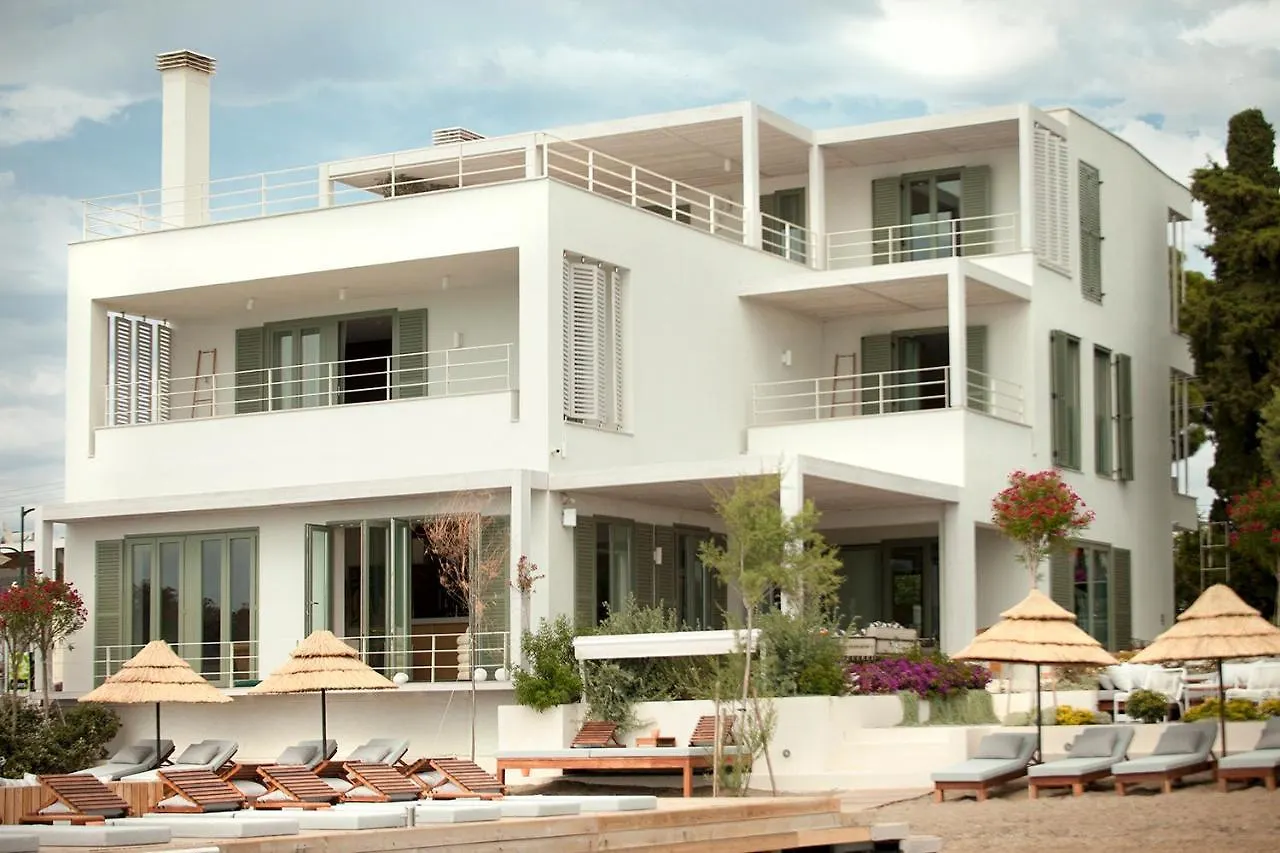 Boho Hotel-Adults Only Yalıkavak