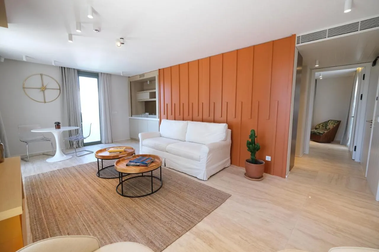 Boho Hotel-Adults Only Yalikavak Hotel