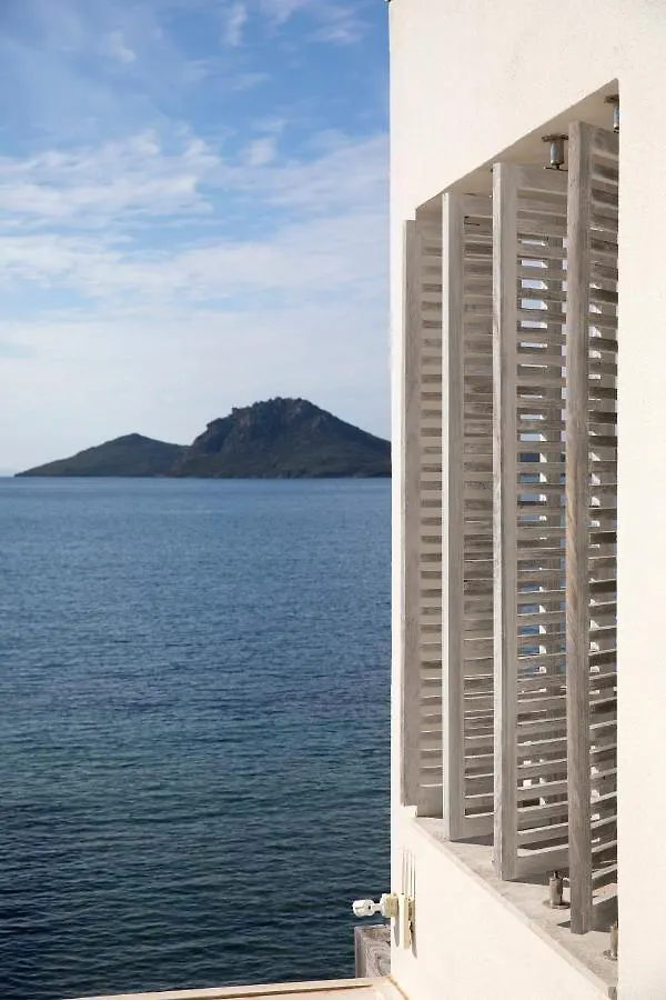 Boho Hotel-Adults Only Yalikavak Hotel