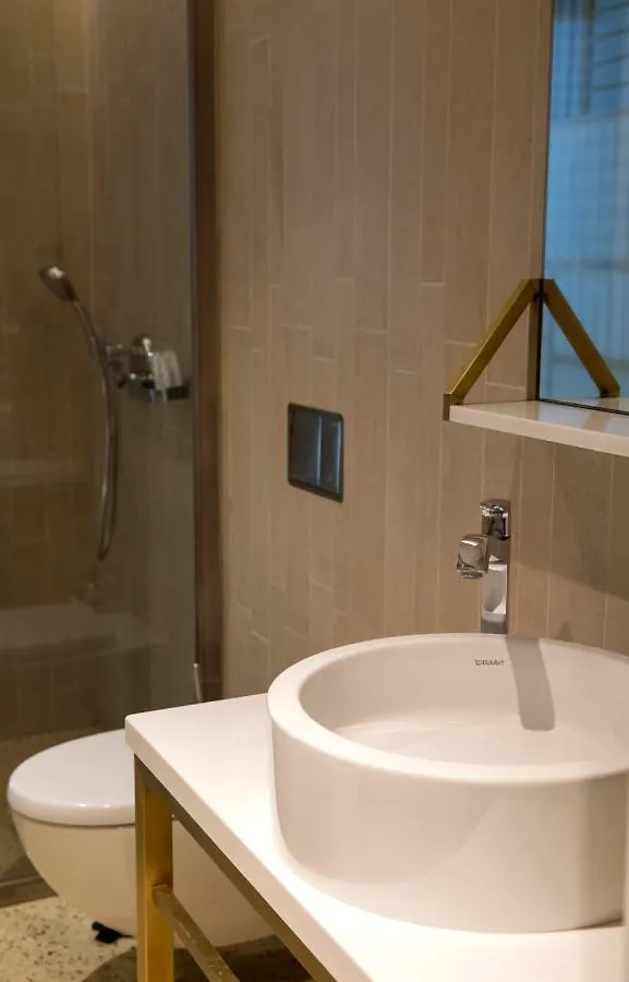 Boho Hotel-Adults Only Yalikavak Turkey
