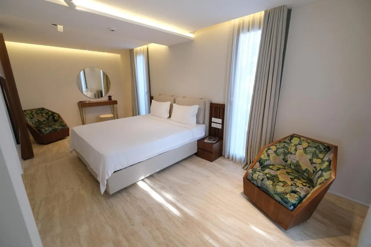 Hotel Boho Hotel-Adults Only Yalikavak