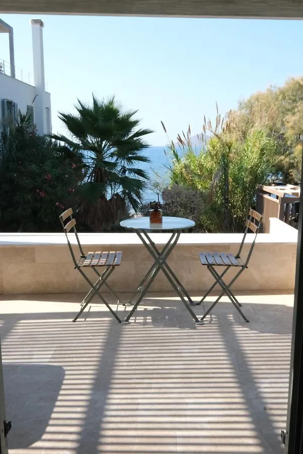 Boho Hotel-Adults Only Yalıkavak 5*,