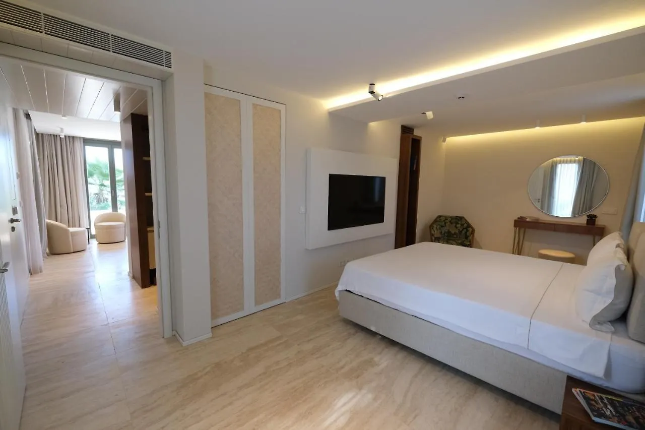 ***** Hotel Boho Hotel-Adults Only Yalikavak Turkey