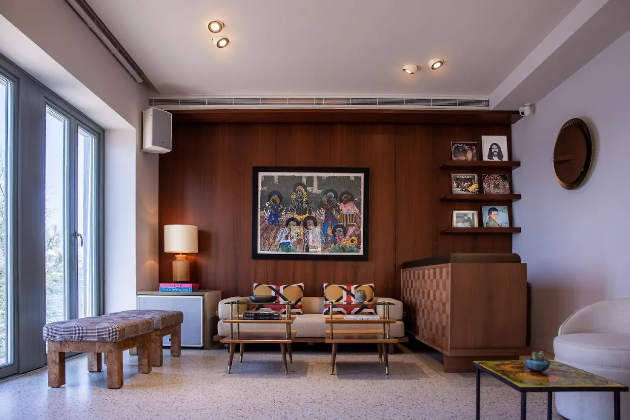 Hotel Boho Hotel-Adults Only Yalıkavak