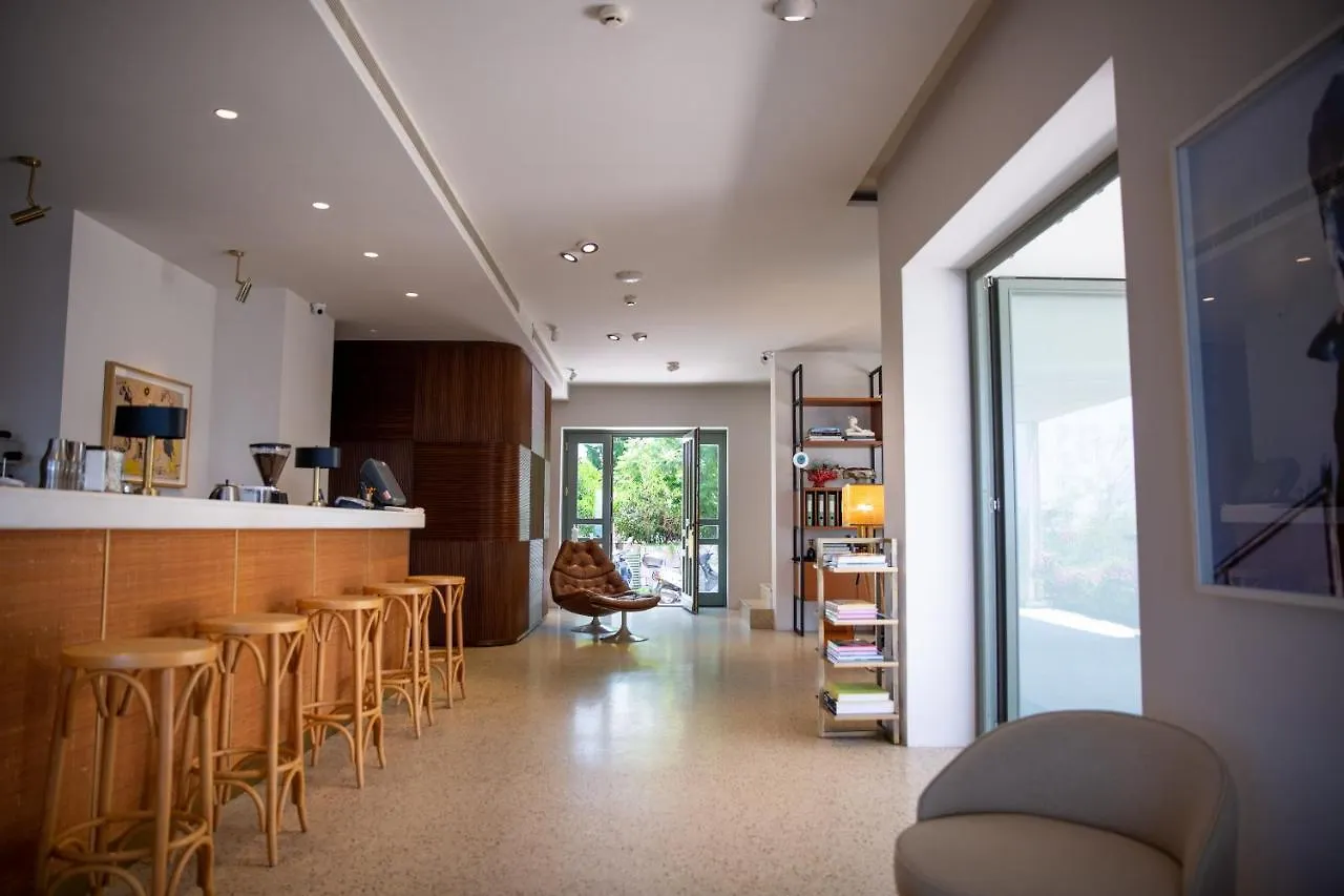 Boho Hotel-Adults Only Yalıkavak Hotel