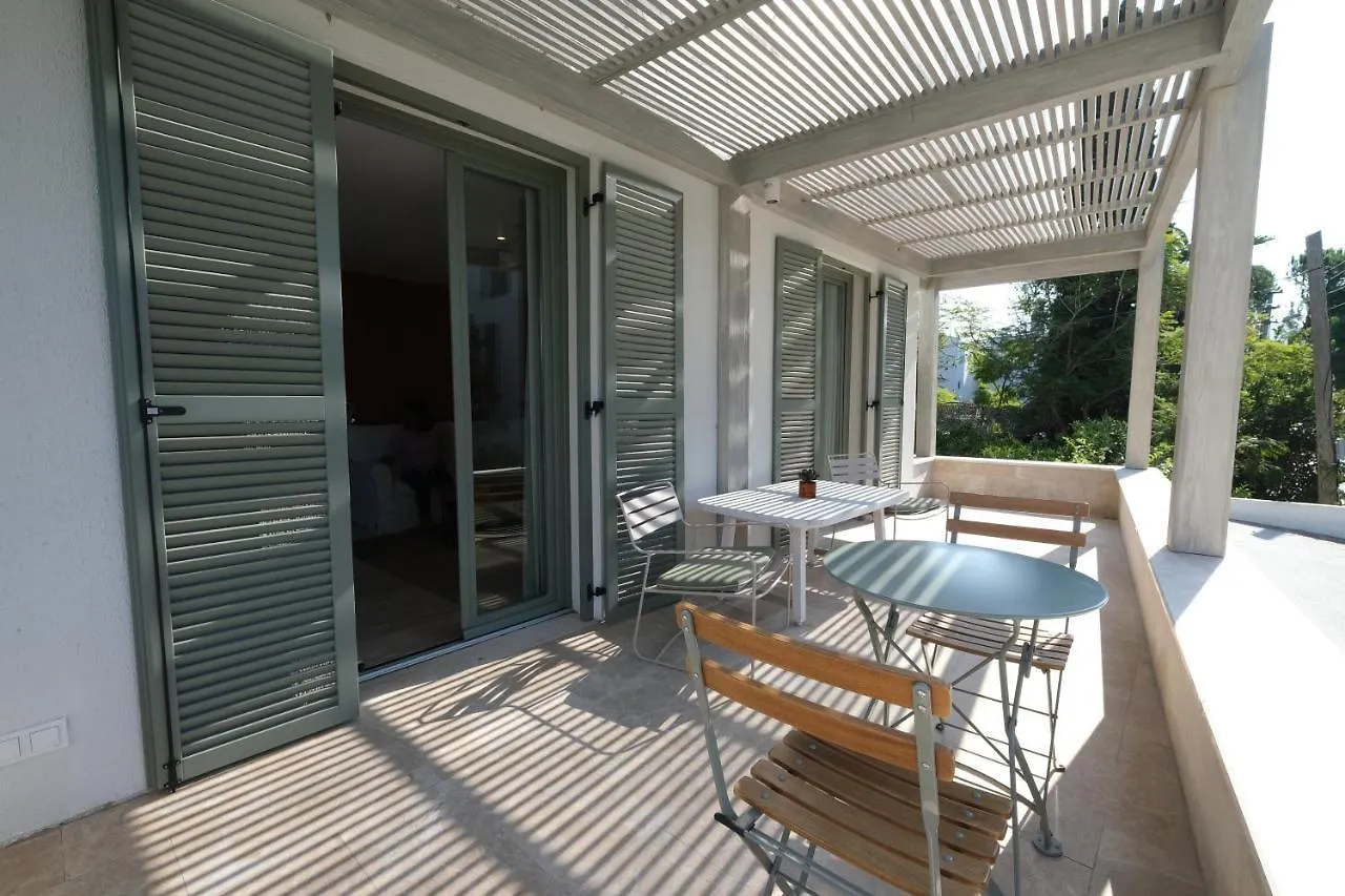 Boho Hotel-Adults Only Yalikavak Turkey