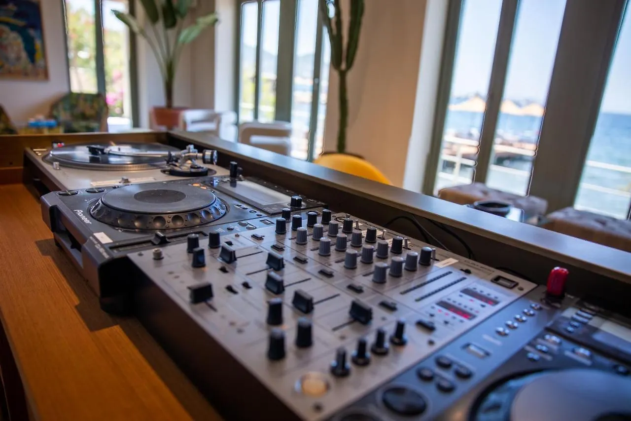 Hotel Boho Hotel-Adults Only Yalikavak