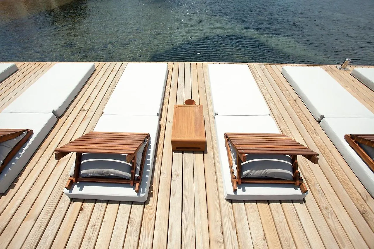 Boho Hotel-Adults Only Yalikavak Hotel