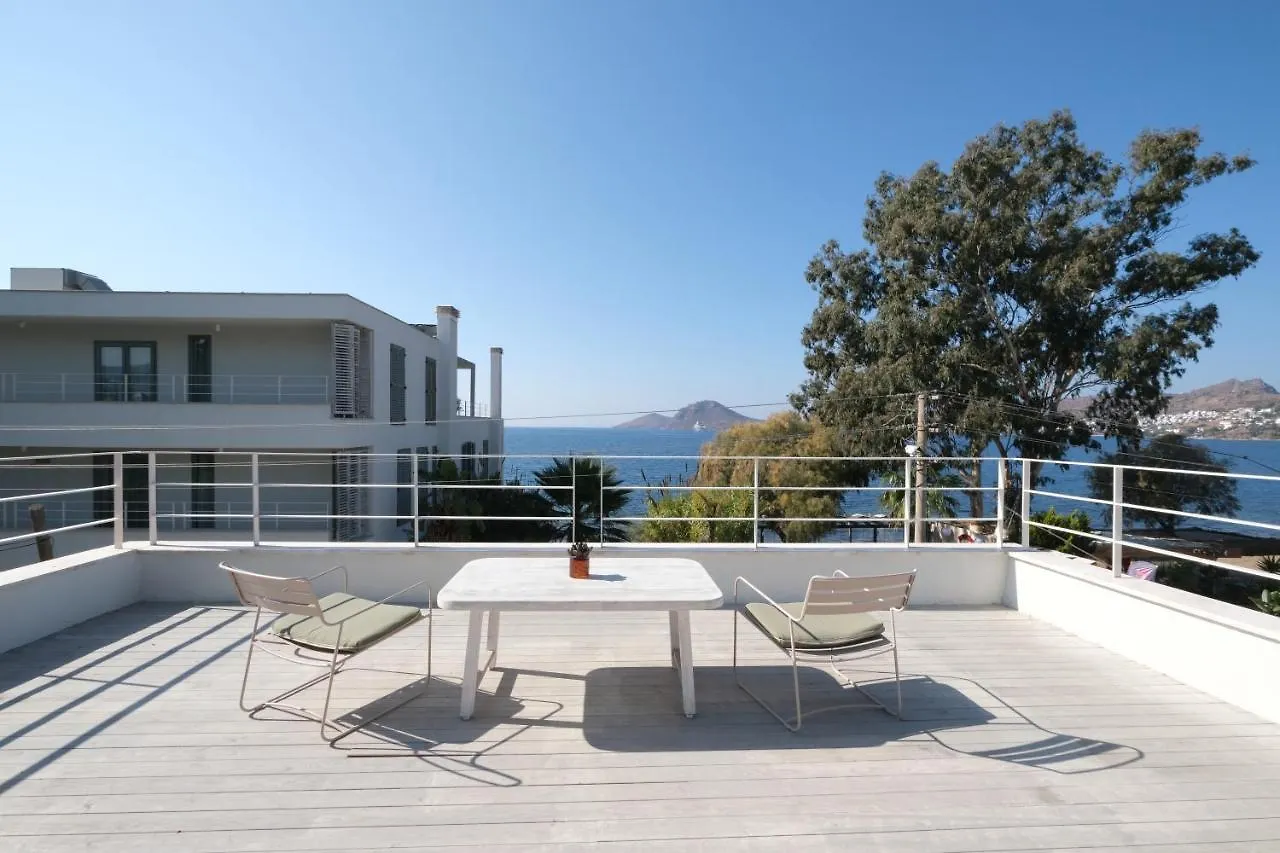 Hotel Boho Hotel-Adults Only Yalikavak