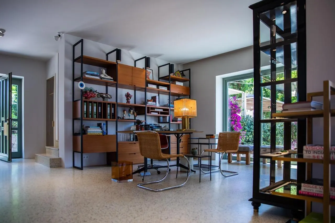 Boho Hotel-Adults Only Yalikavak Hotel