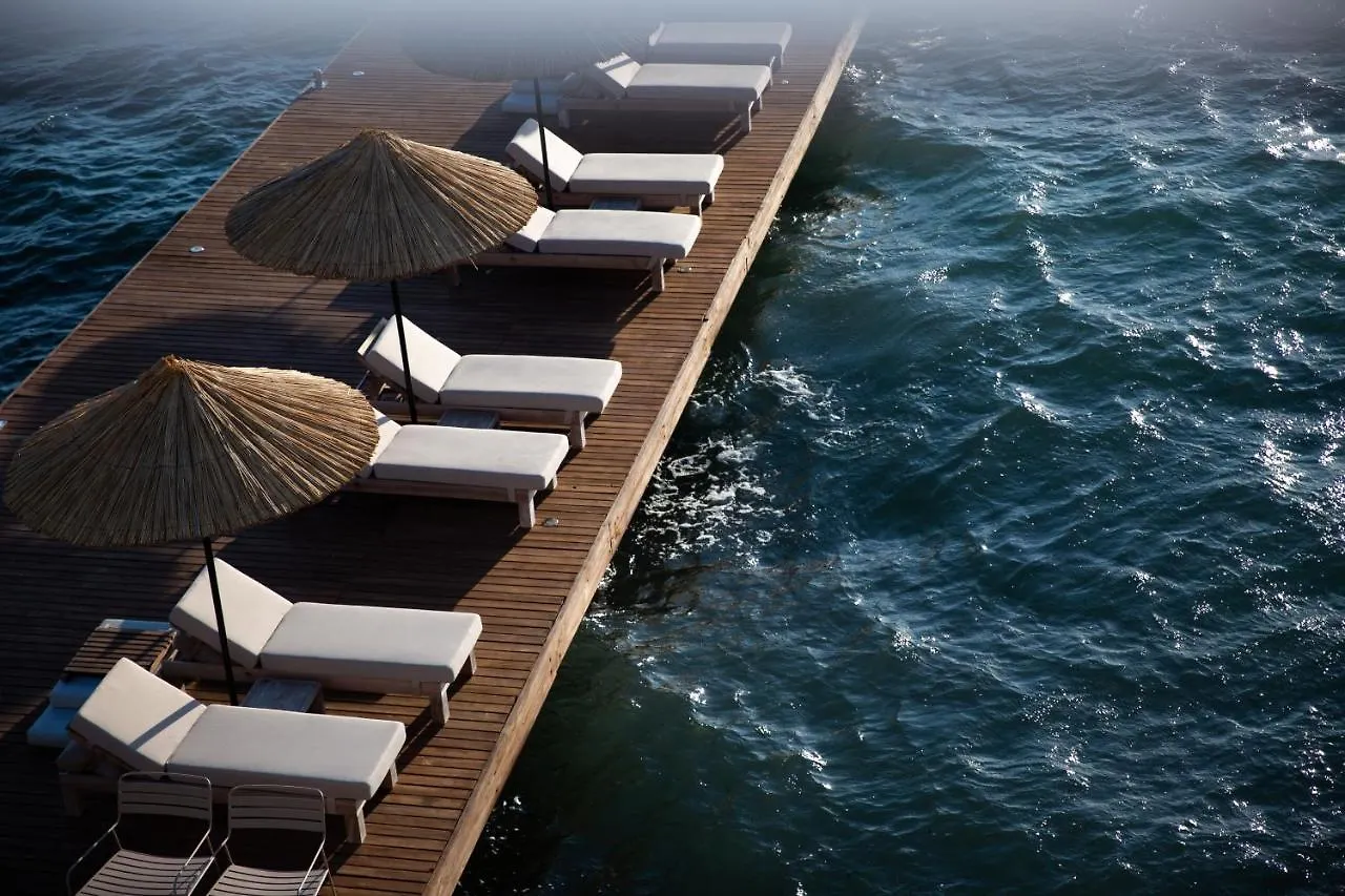 Boho Hotel-Adults Only Yalıkavak 5*,