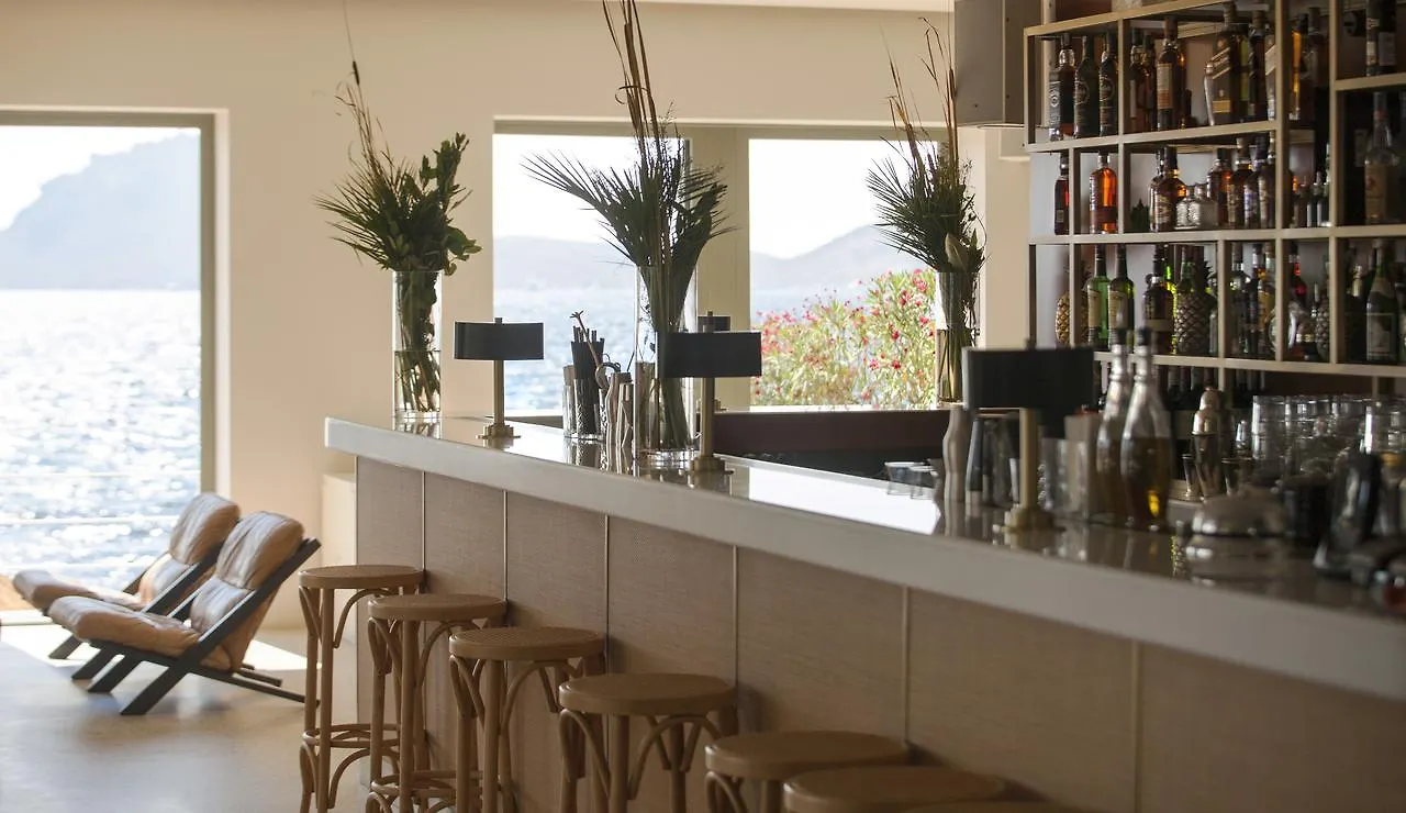 Boho Hotel-Adults Only Yalikavak Hotel