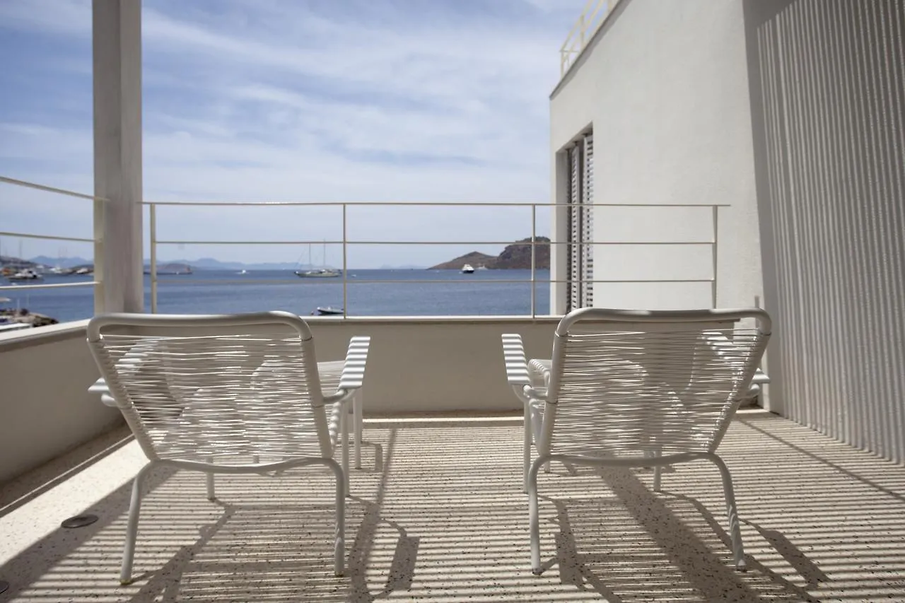 Boho Hotel-Adults Only Yalıkavak Turkije