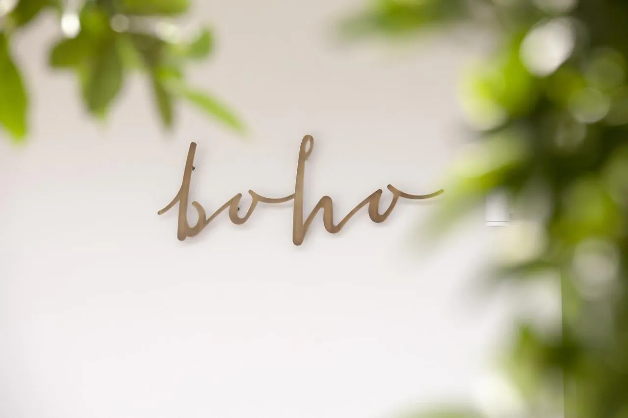 Boho Hotel-Adults Only Yalikavak