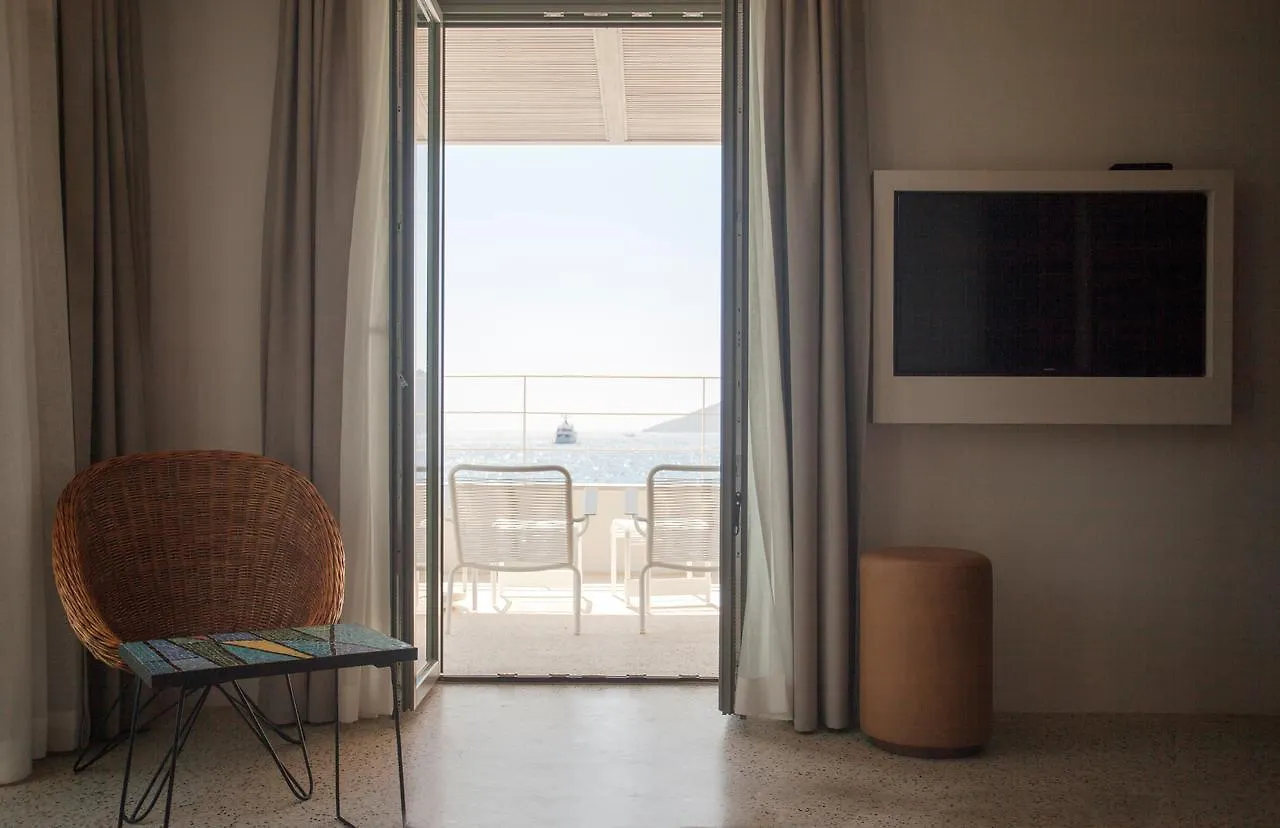 Boho Hotel-Adults Only Yalıkavak 5*,