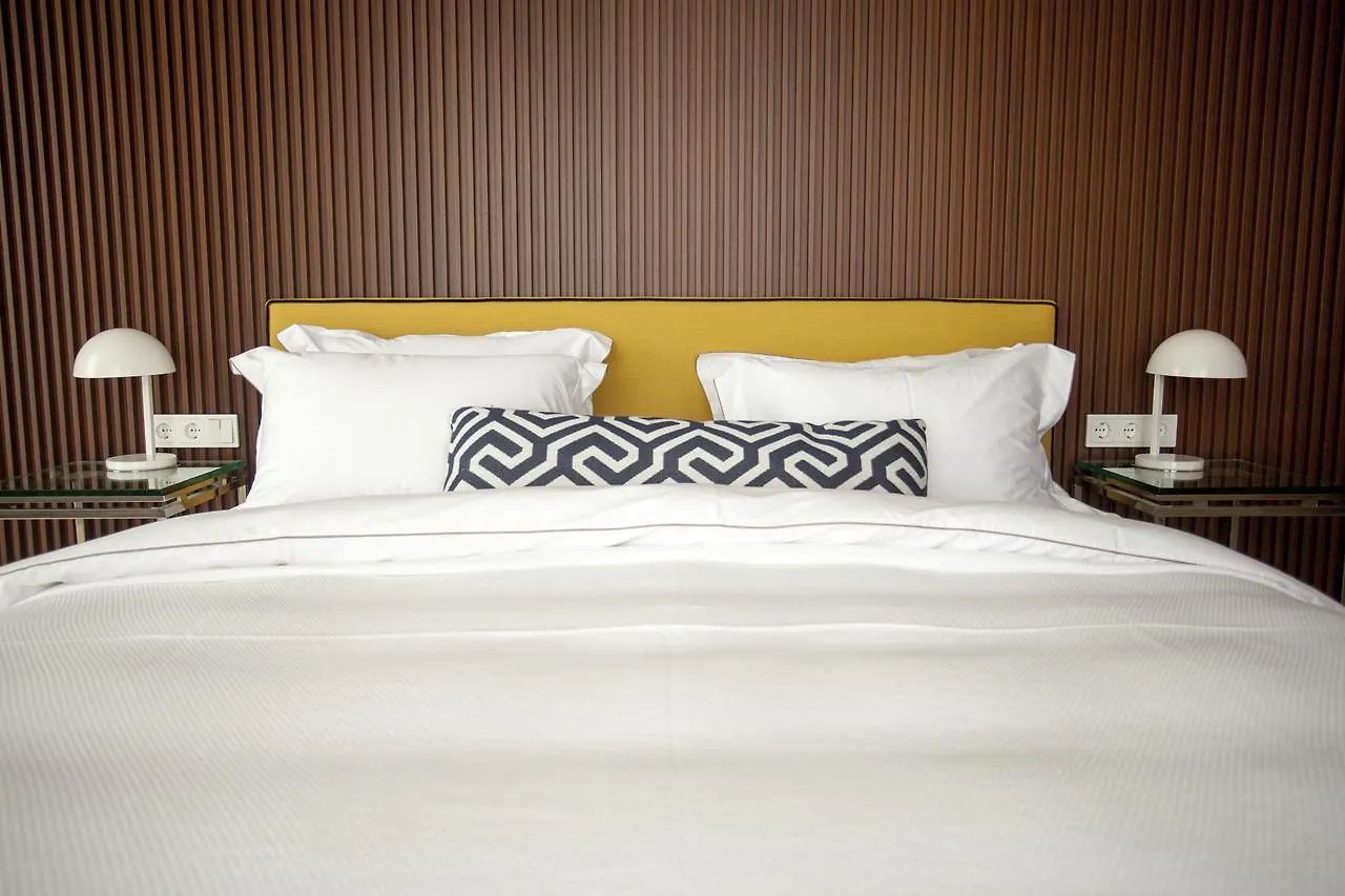 ***** Hotel Boho Hotel-Adults Only Yalikavak Turkey