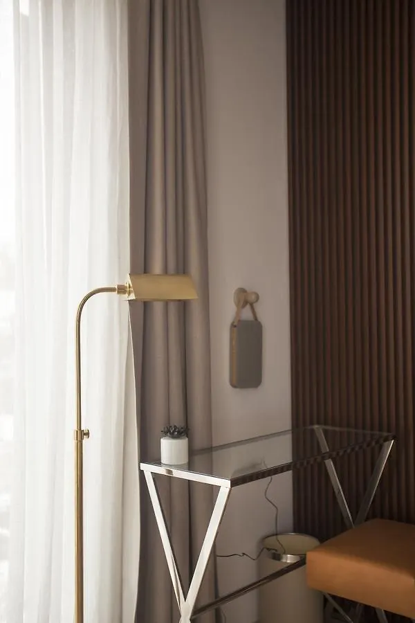 Boho Hotel-Adults Only Yalikavak 5*,  Turkey