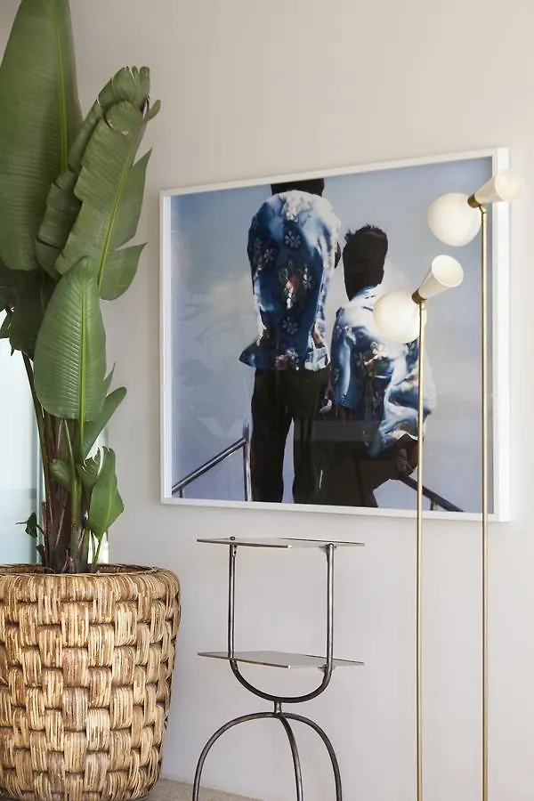 Boho Hotel-Adults Only Yalikavak Hotel
