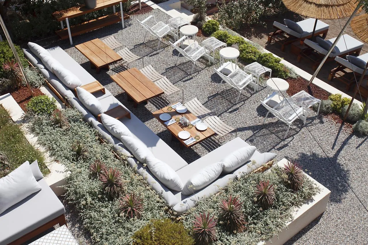 Boho Hotel-Adults Only Yalikavak 5*,