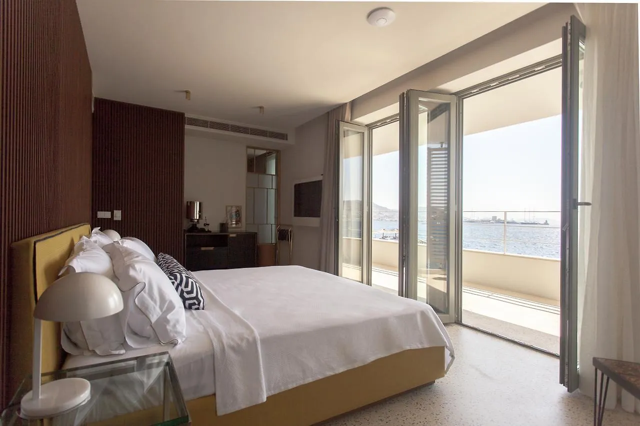 Boho Hotel-Adults Only Yalıkavak 5*,  Turkije